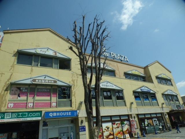 周辺環境画像