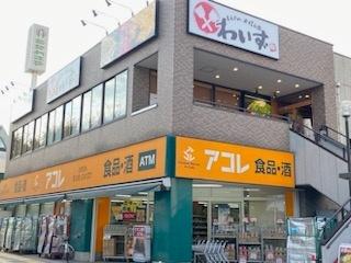 周辺環境画像