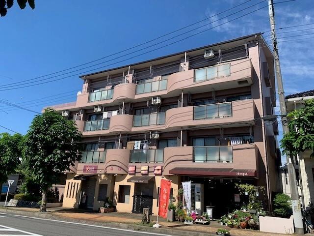 ソシアふじみ野 物件画像