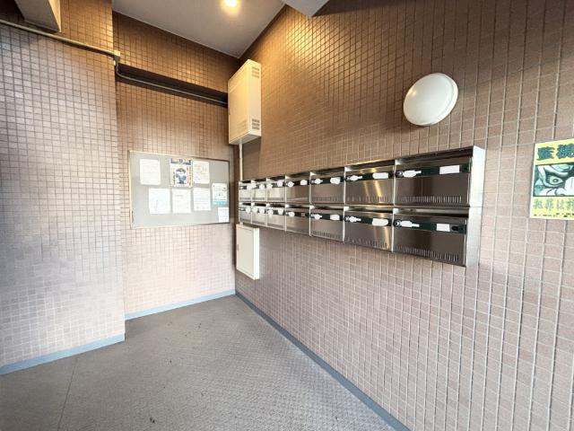 ソシアふじみ野 物件画像