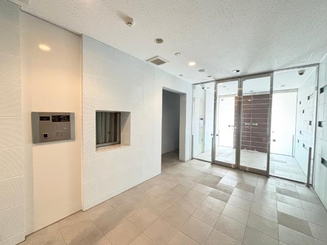 パークホームズセンター北 物件画像