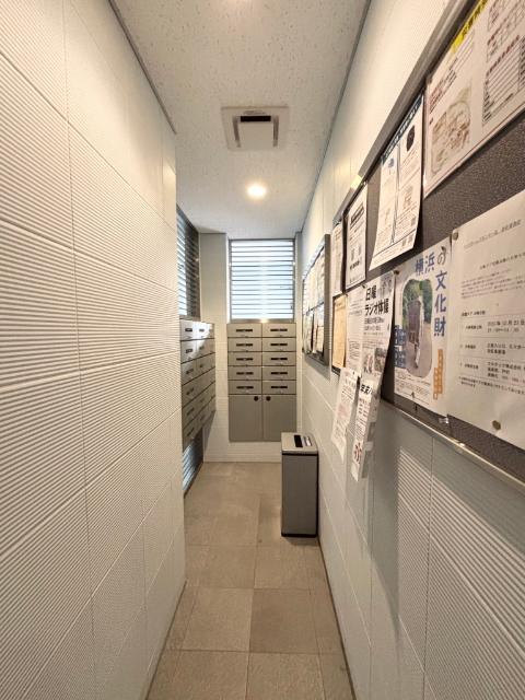 パークホームズセンター北 物件画像
