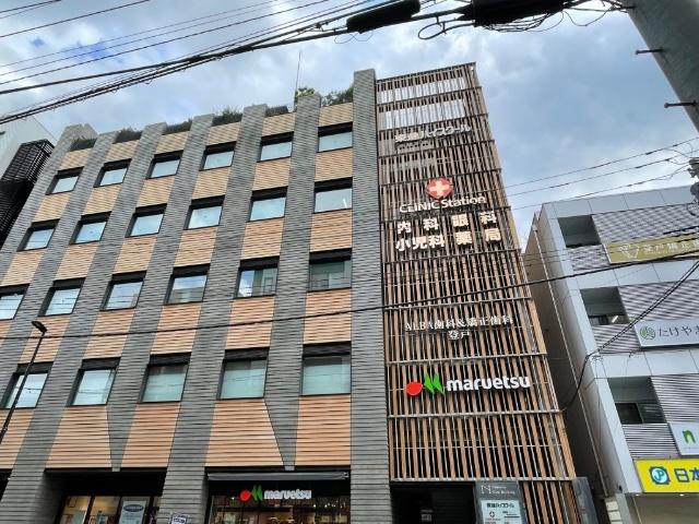 周辺環境画像