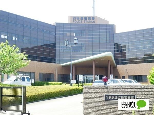 周辺環境画像