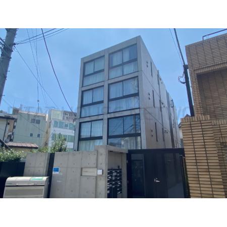 外観写真1