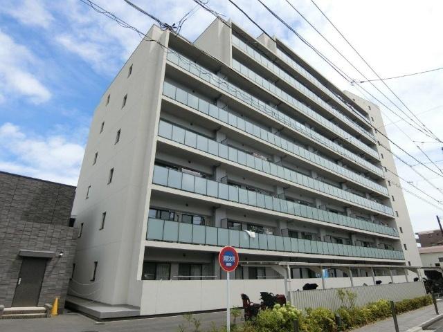 外観写真1