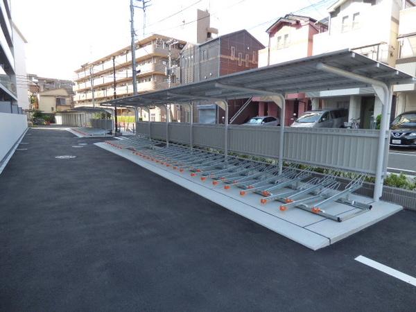 ＮＢ西新井西ウィング 物件画像