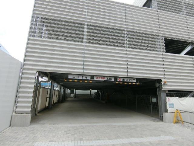 ＮＢ西新井西ウィング 物件画像