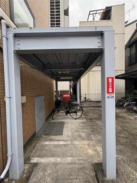 アグリ第一ビル 物件画像
