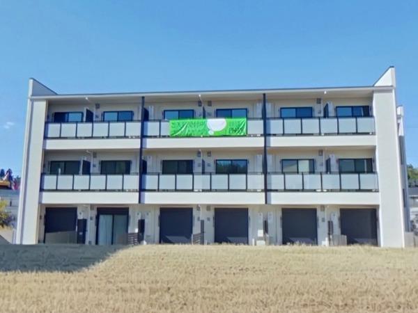 ハイツ　アイランド公津の杜 物件画像