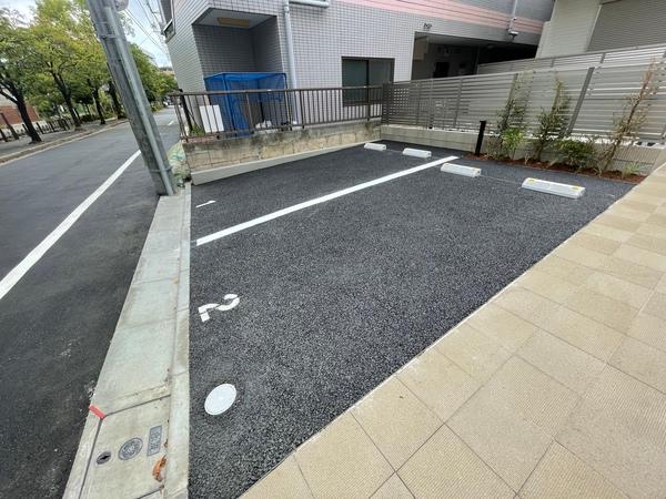 グラン・フォルス 物件画像