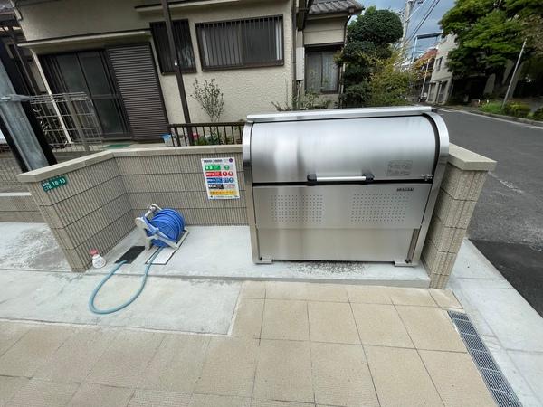 グラン・フォルス 物件画像