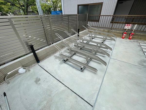 グラン・フォルス 物件画像