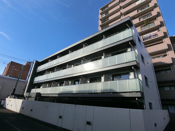 リシェス川口 物件画像