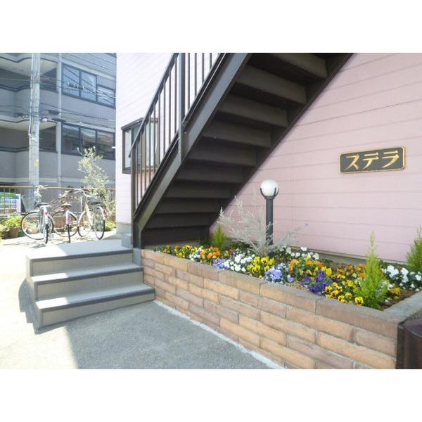 ステラ和光 物件画像