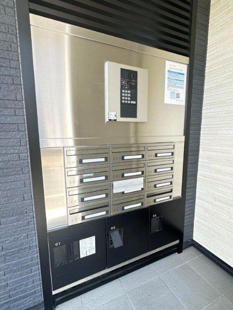 クレール・メゾン 物件画像