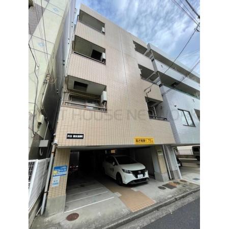 外観写真1