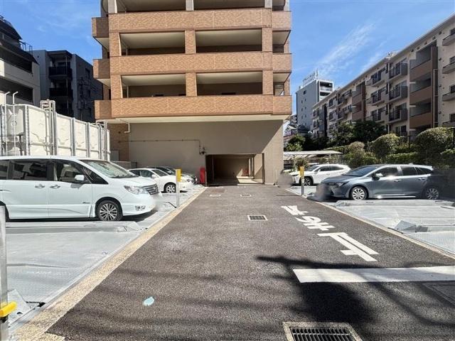 アルファグランデ千葉 物件画像
