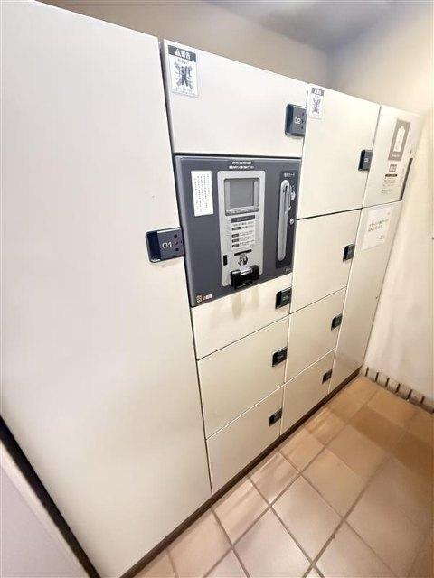 アルファグランデ千葉 物件画像