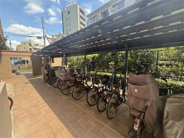 アルファグランデ千葉 物件画像
