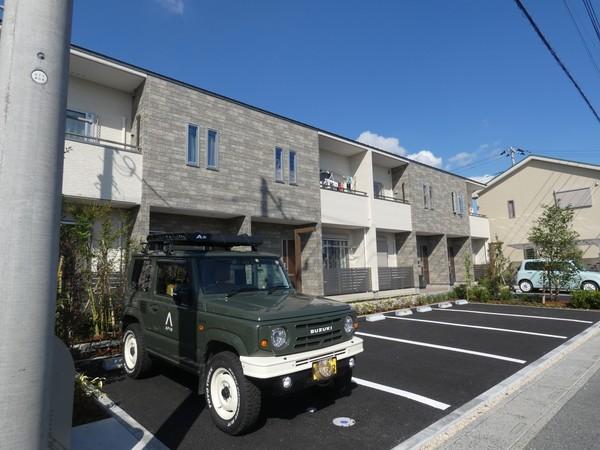 Ｅｓｐｏｉｒ・Ｇ 物件画像