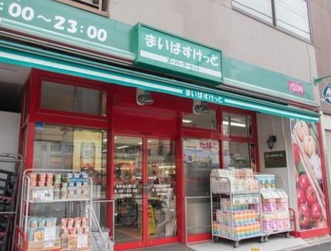 周辺環境画像