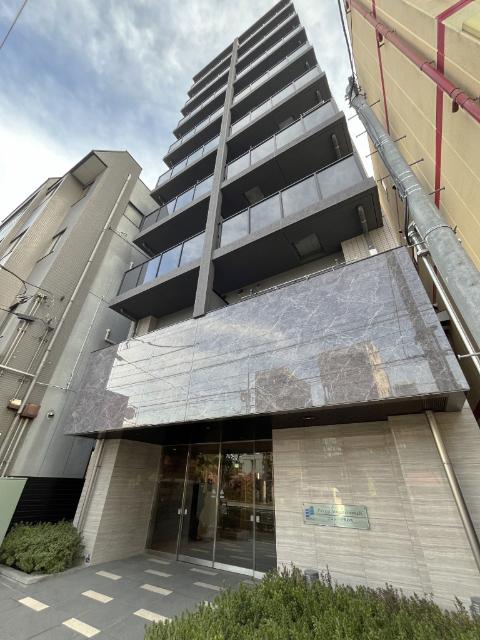 プロシード南砂町 物件画像