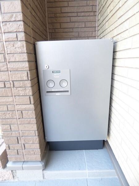 ライフパーク朝霞台 物件画像