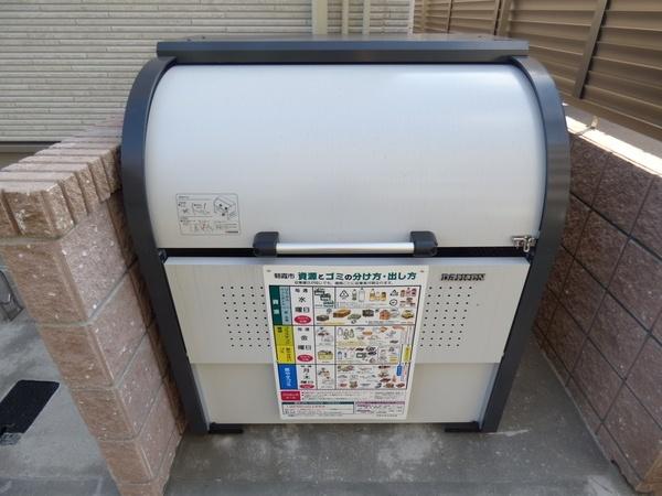 ライフパーク朝霞台 物件画像