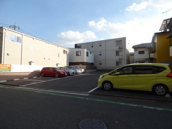 ライフパーク朝霞台 物件画像