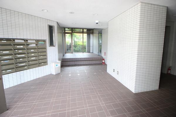 エクセル検見川二番館 物件画像