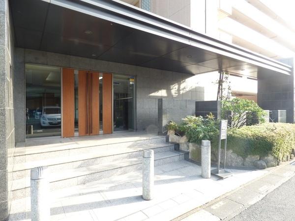コスモ東川口リバーステージ 物件画像