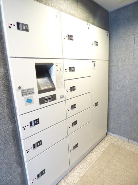 コスモ東川口リバーステージ 物件画像