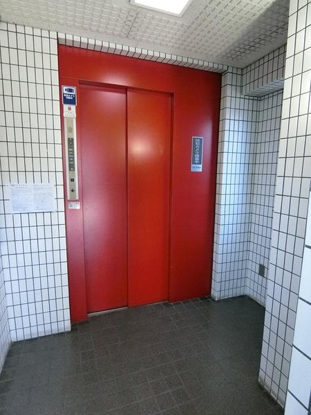 プレステージ西日暮里 物件画像