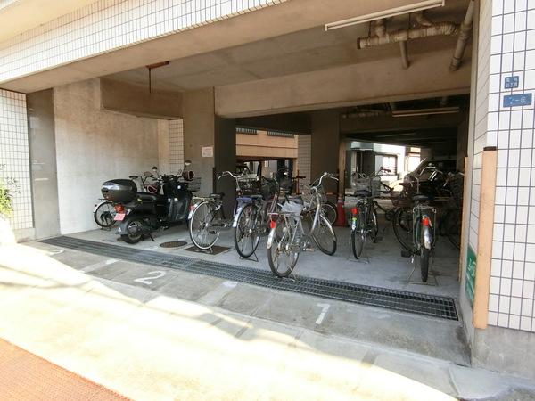 プレステージ西日暮里 物件画像