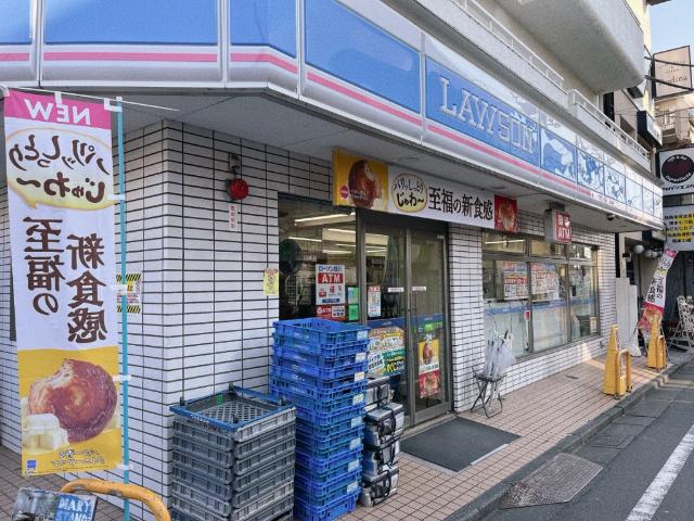 周辺環境画像