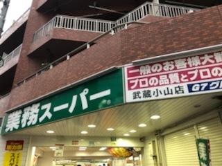 周辺環境画像