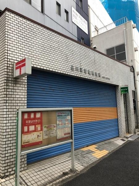 周辺環境画像
