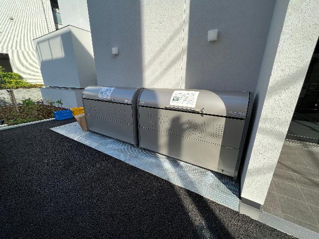 カサ　ファミリア 物件画像