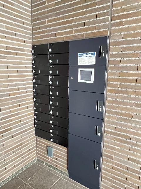 カサ　ファミリア 物件画像