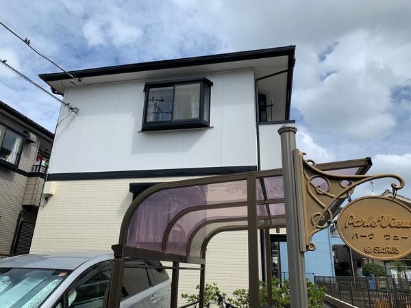 パークヴュー 物件画像