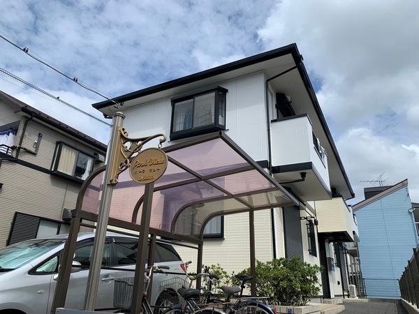 パークヴュー 物件画像