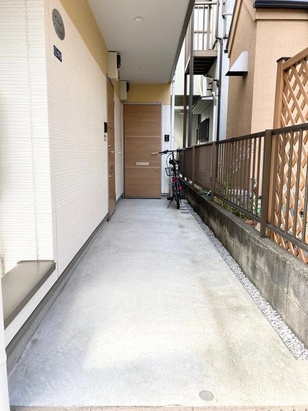 プレシャス大田中央 物件画像