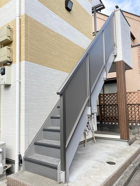 プレシャス大田中央 物件画像