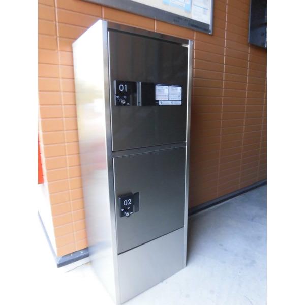 ラフィネ 物件画像