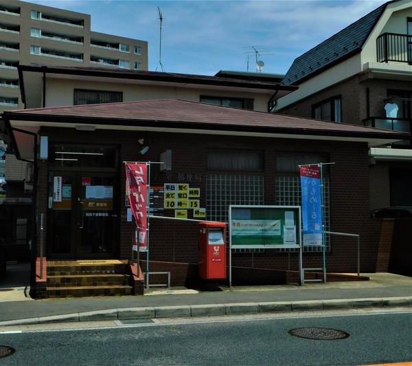 周辺環境画像