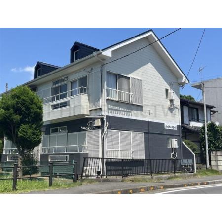 外観写真1