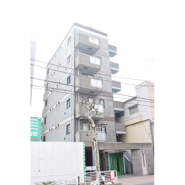 オンコウハウス住吉 物件画像