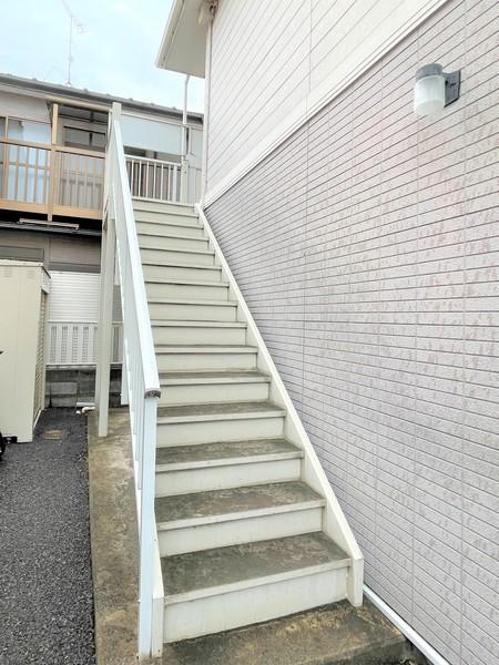 イーストベリーハウスＡ 物件画像