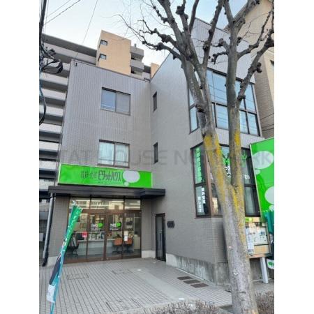 外観写真1